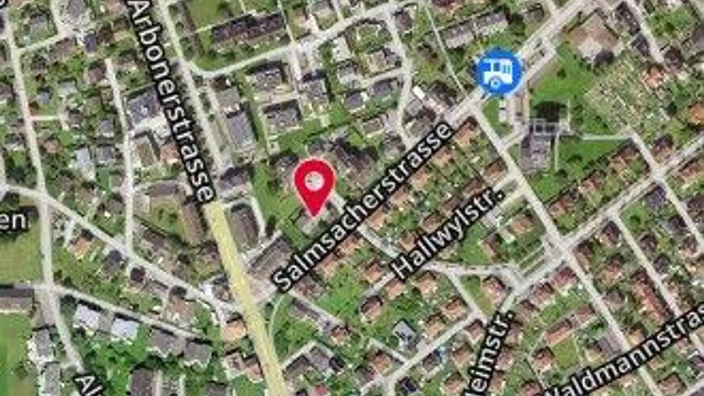 Attique à vendre - Salmsacherstrasse, 8590 Romanshorn