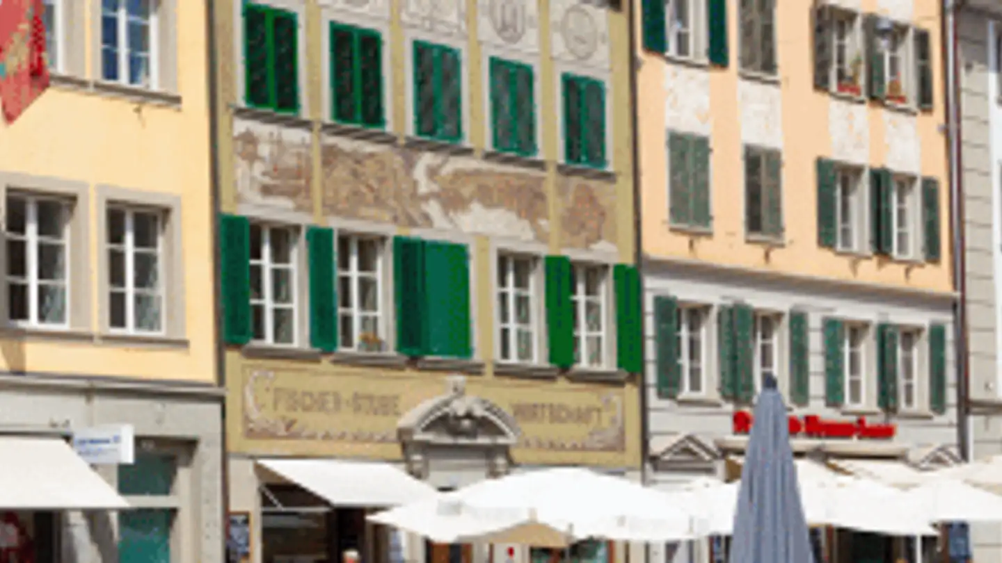 Magasin à louer - Mühlenplatz, 6004 Luzern