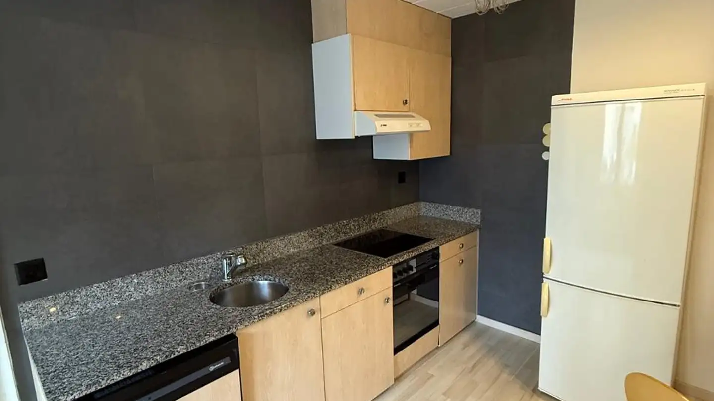 Appartamento in affitto - Route Des Conrardes 3a, 2017 Boudry - Photo 2