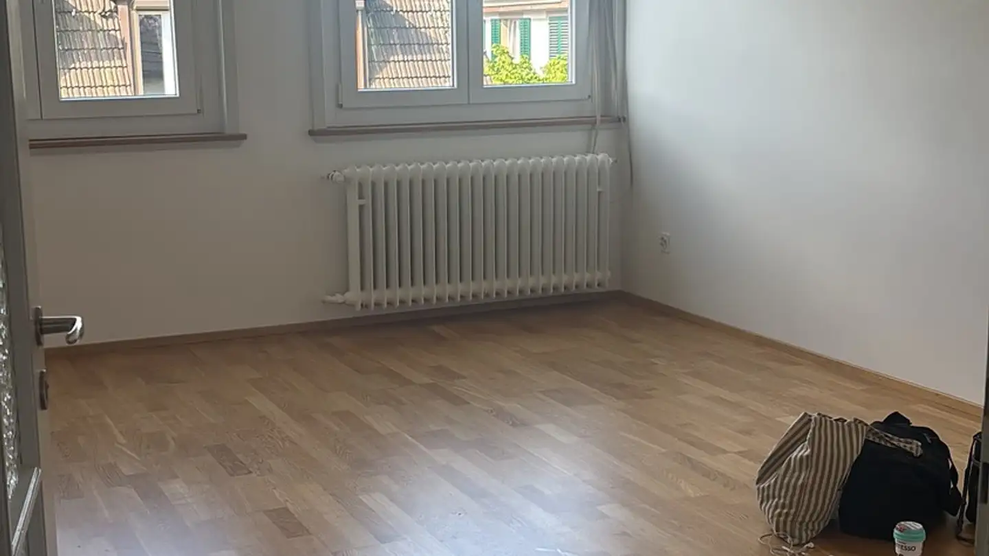Stanza singola in affitto - Fröbelstrasse 20, 8032 Zürich