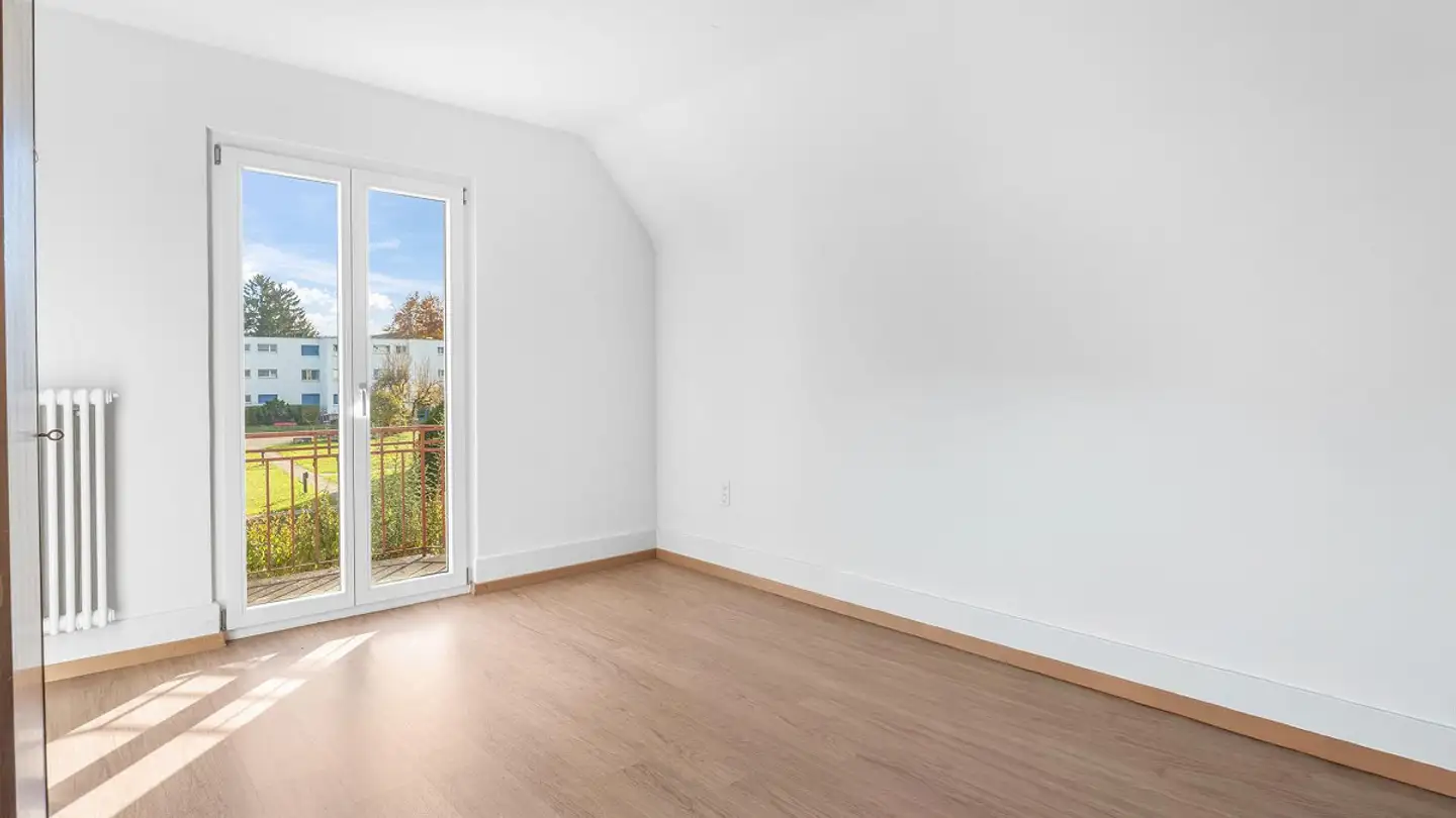 Single house for sale - Schlierenstrasse 38, 8902 Urdorf - Photo 3