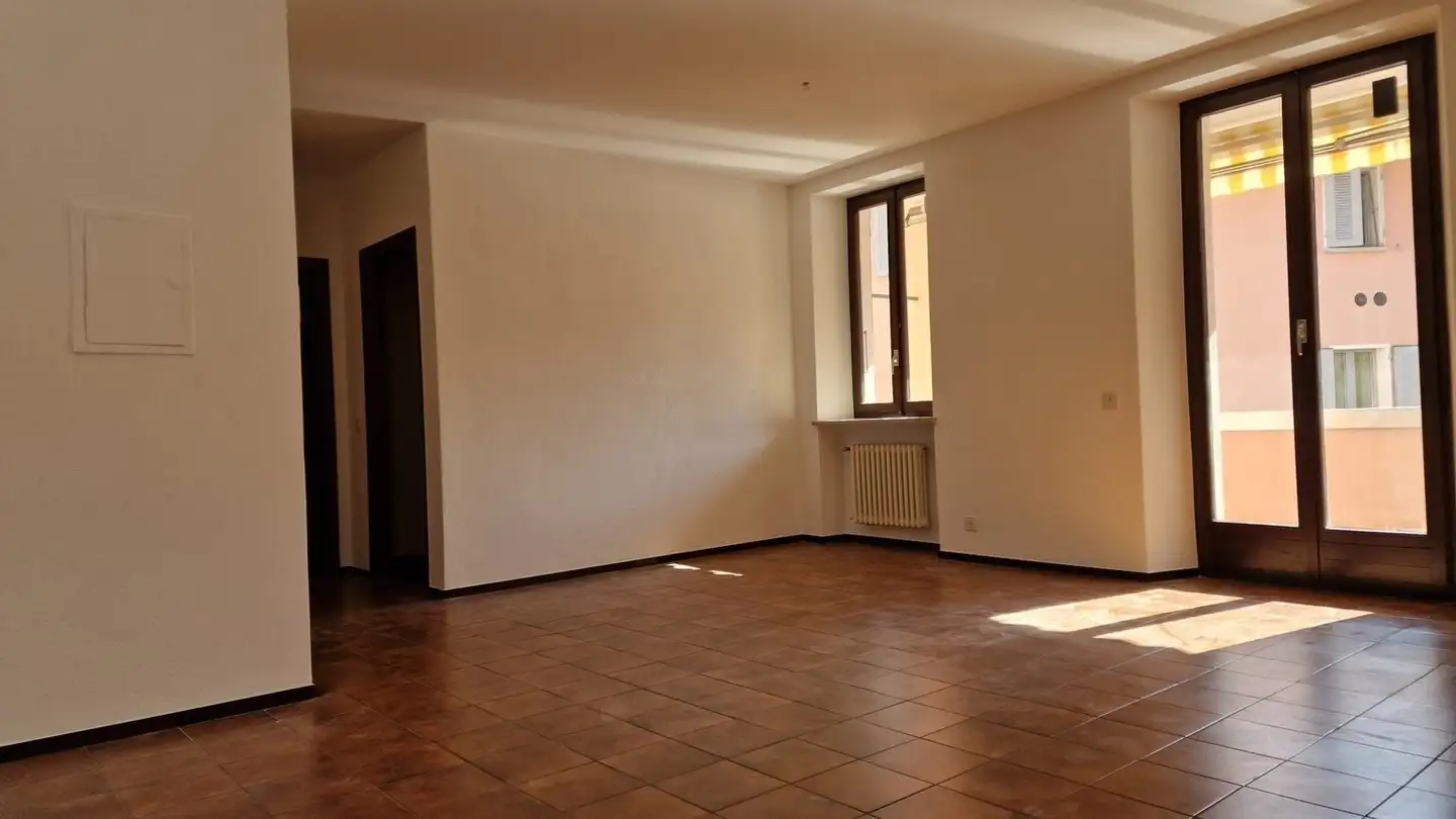 Appartamento in affitto - Via Cademario 5, 6934 Bioggio - Photo 2