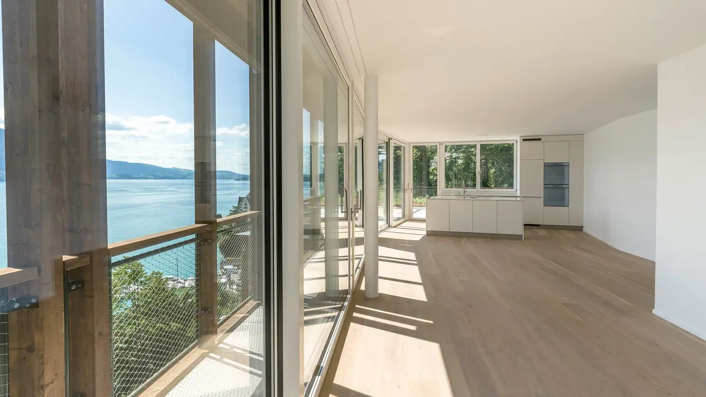 Attico in vendita - Sonnhaldenstrasse 9, 6354 Vitznau - Photo 3