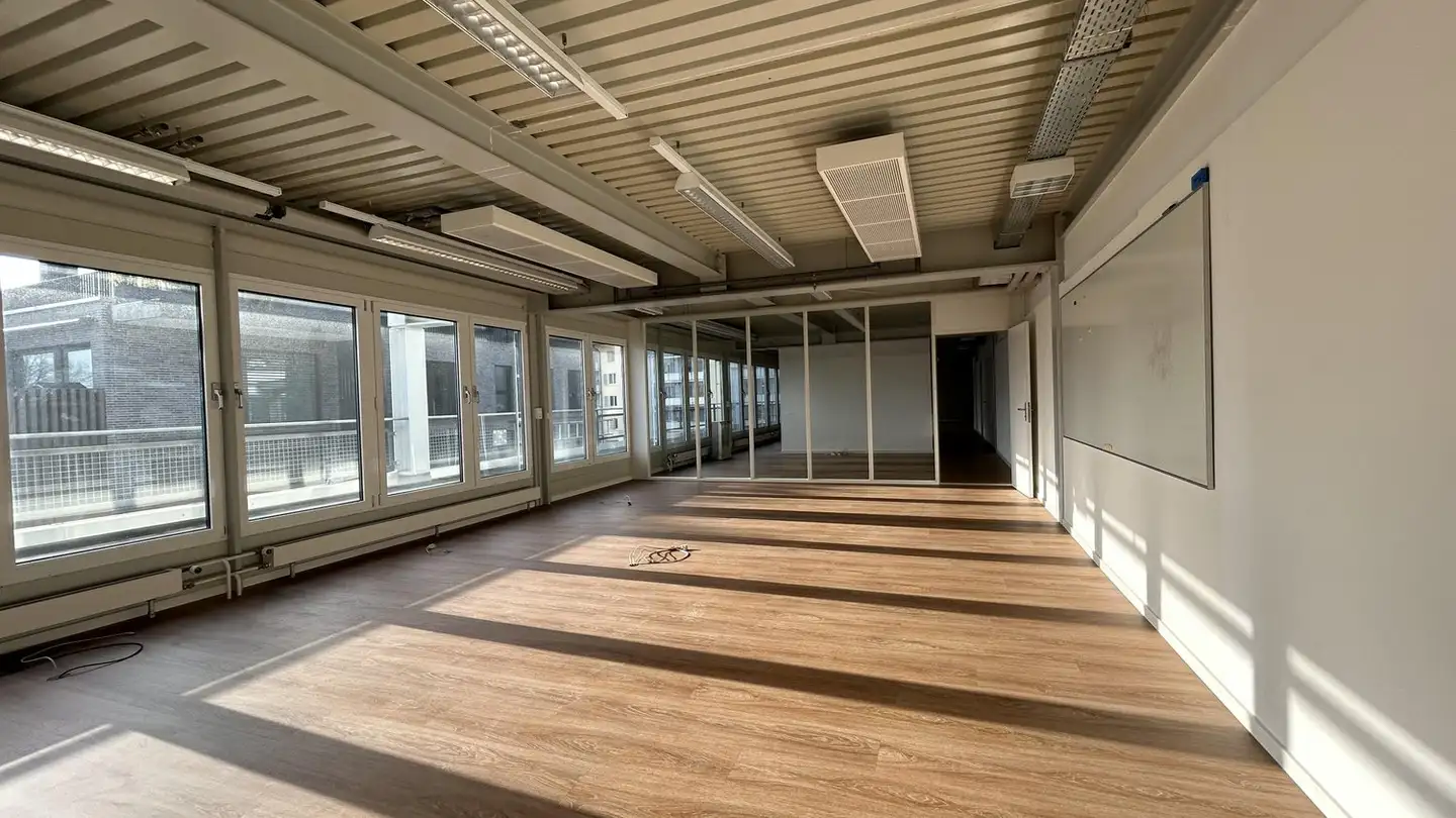 Bürofläche mieten - Seewartweg 5a, 8810 Horgen - Foto 4