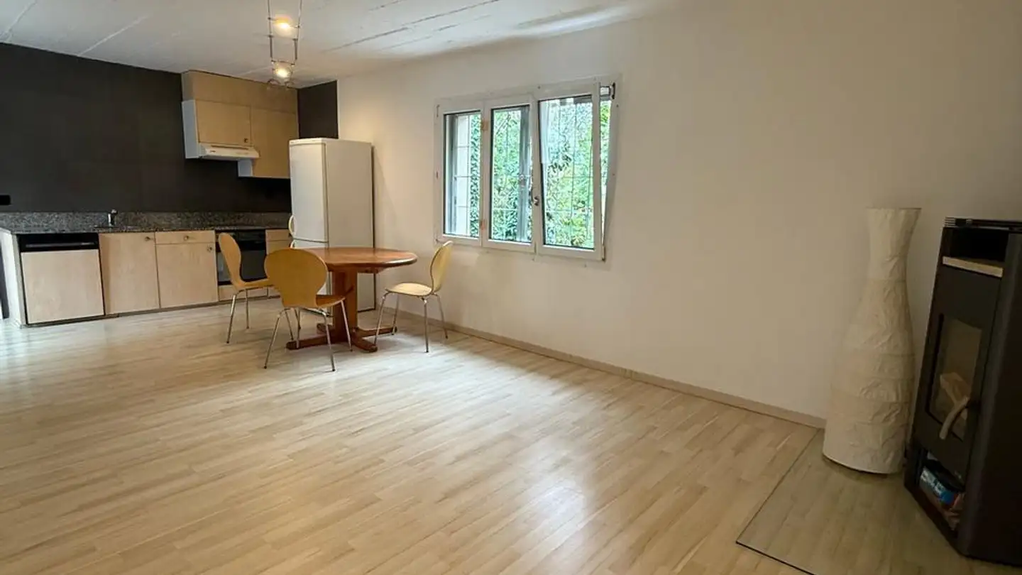 Appartamento in affitto - Route Des Conrardes 3a, 2017 Boudry - Photo 3