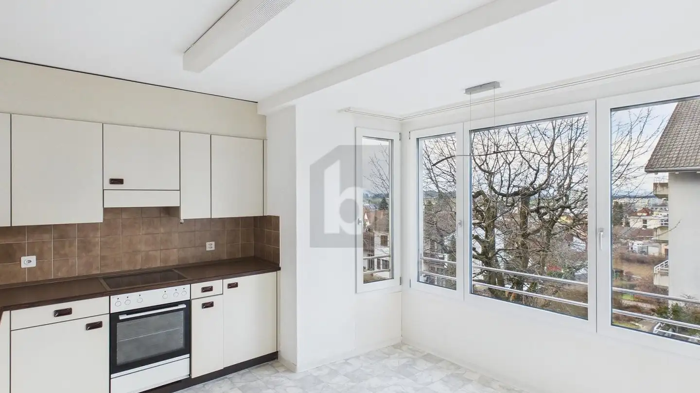 Apartment for rent - 9200 Gossau SG - Photo 2