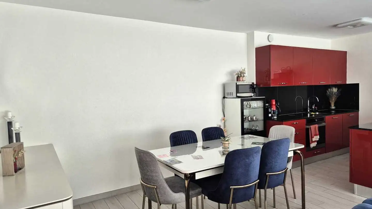 Wohnung kaufen - 1950 Sion