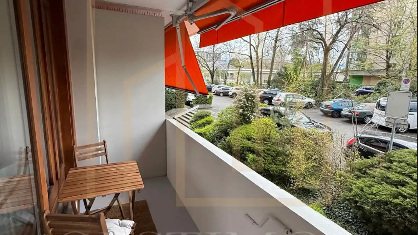 Appartamento in affitto - Chemin Colladon 18, 1209 Genève - Foto 3