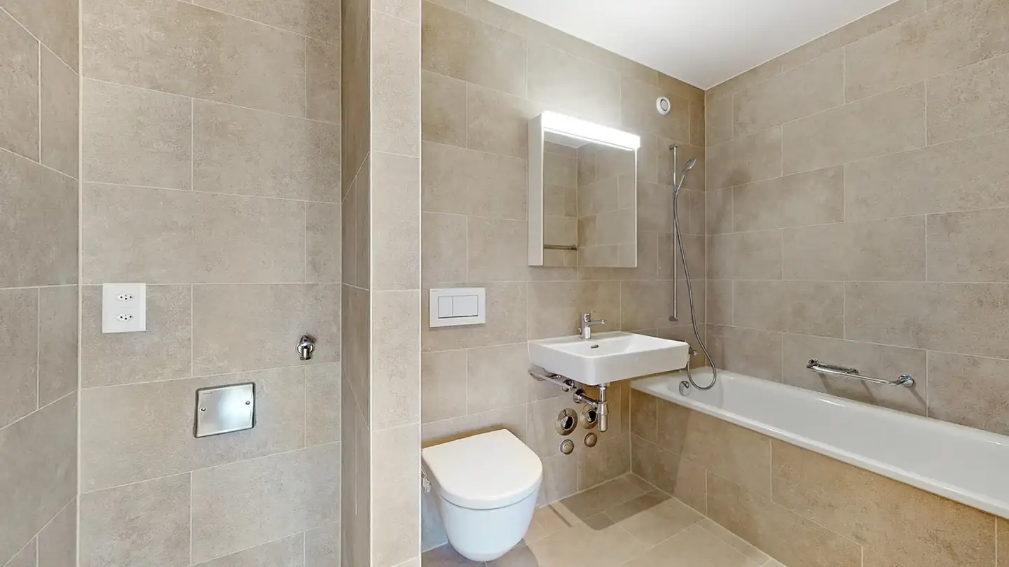 Wohnung mieten - Rue De La Gare, 1110 Morges - Foto 4