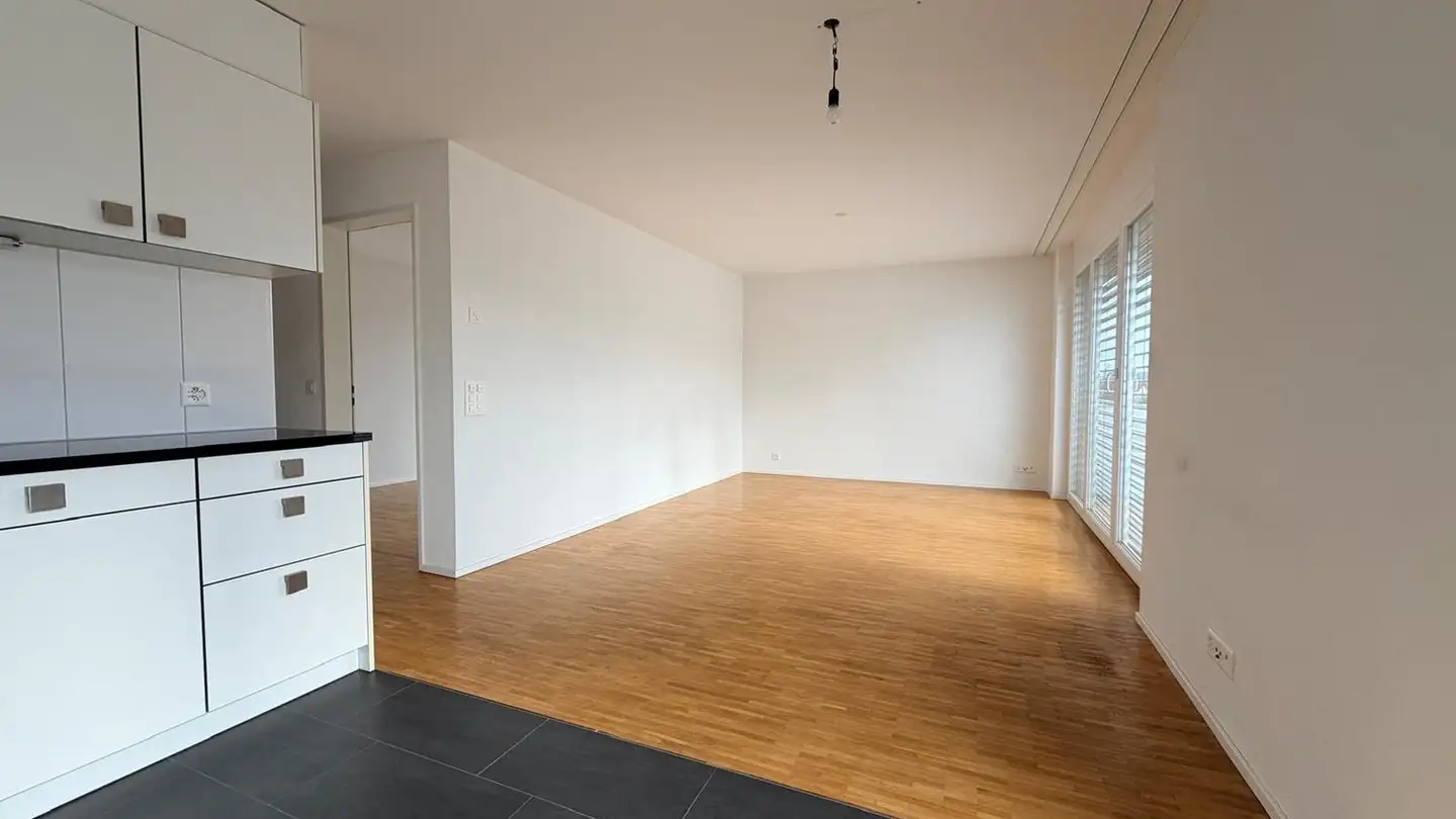 Wohnung mieten - Furnierstrasse 1, 8574 Lengwil - Foto 3
