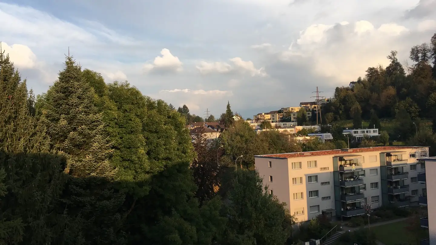 Appartamento in affitto - Eichenstrasse 4, 6015 Luzern - Photo 2
