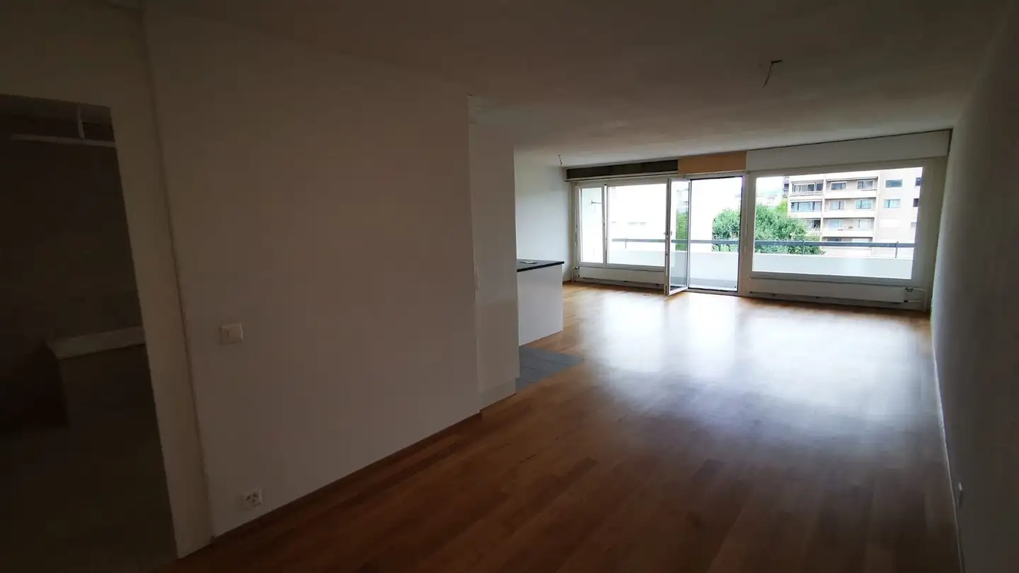 Appartamento in affitto - Eichenstrasse 4, 6015 Luzern - Photo 3