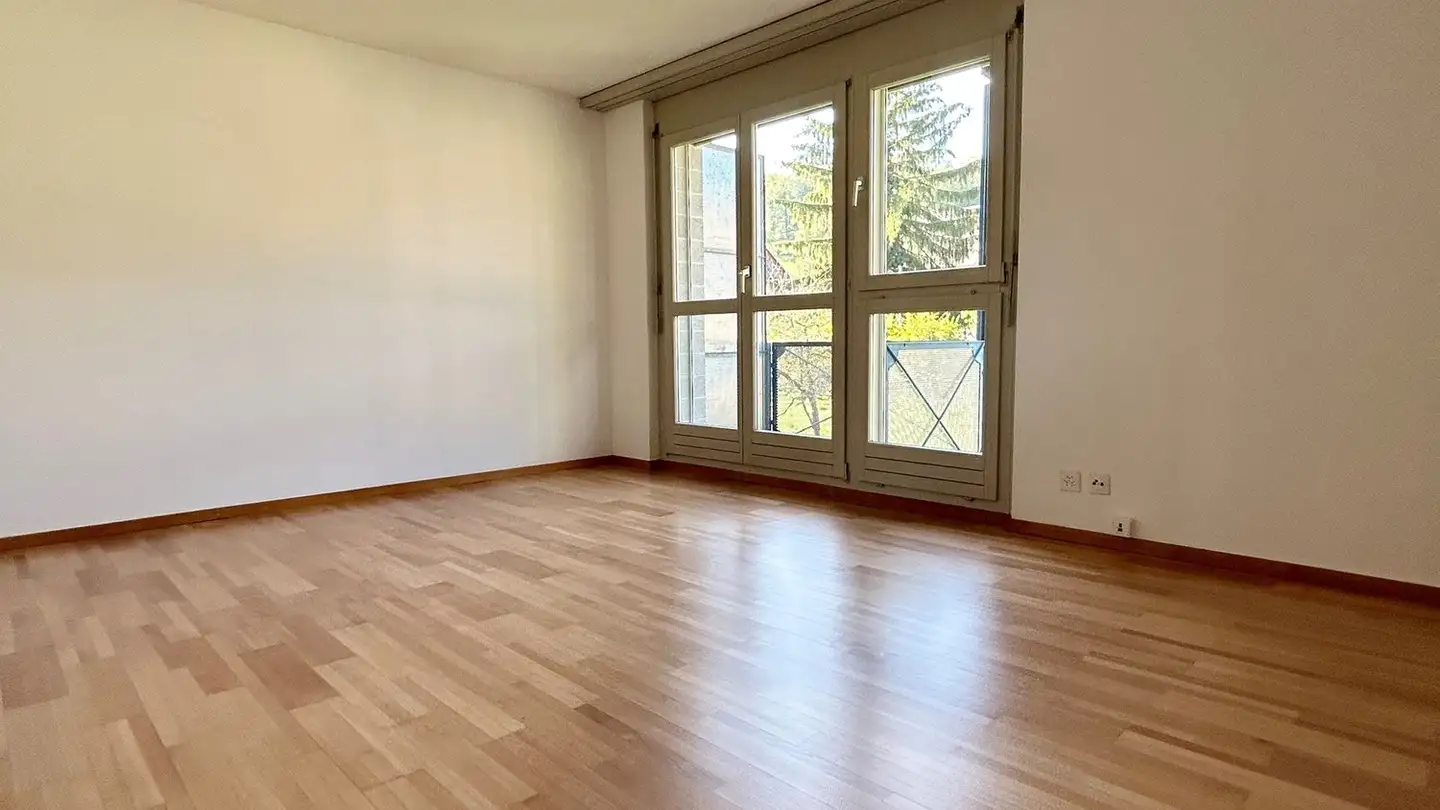 Appartamento in affitto - Bielstrasse 33, 3237 Brüttelen - Photo 2
