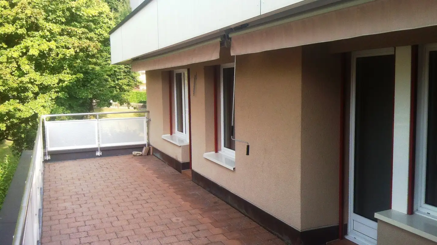 Appartamento in affitto - Im Sunnebüel 3, 8800 Thalwil