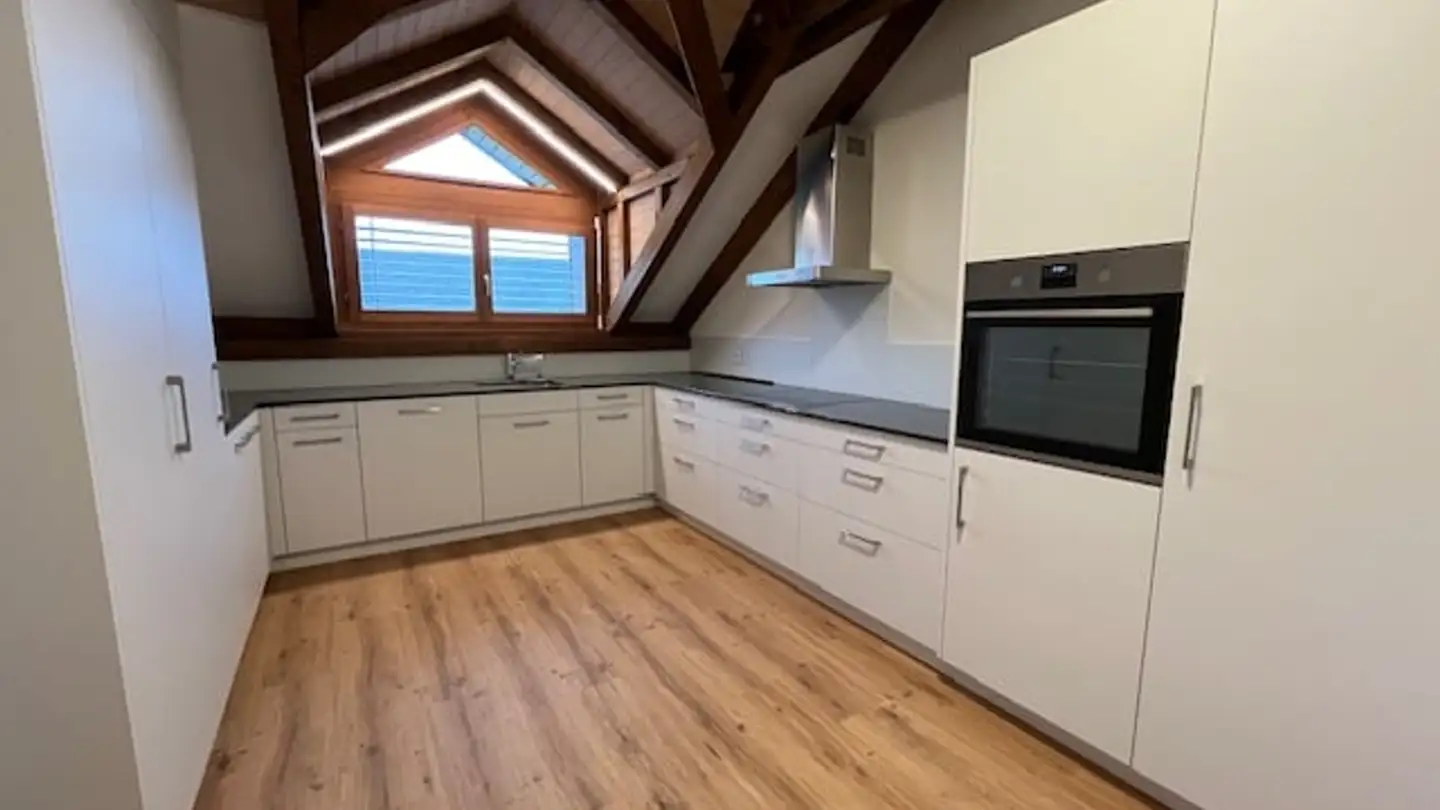 Attique à louer - Gehrenhagweg 9, 5420 Ehrendingen - Photo 4