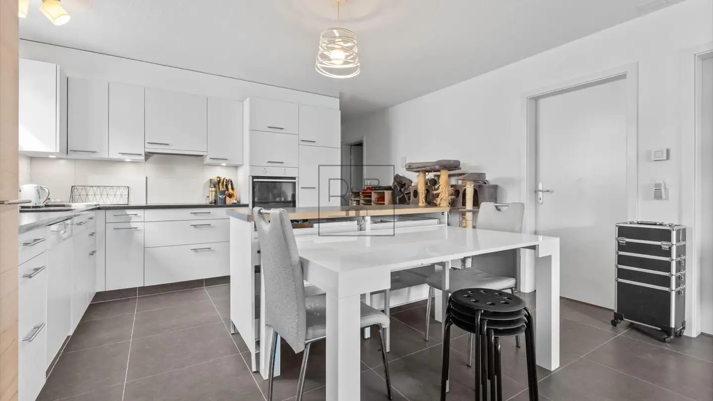 Appartamento in vendita - 1675 Vauderens - Photo 2