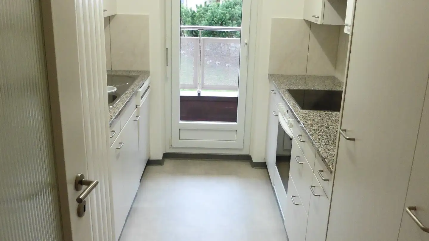 Appartamento in affitto - Im Sunnebüel 3, 8800 Thalwil - Foto 2