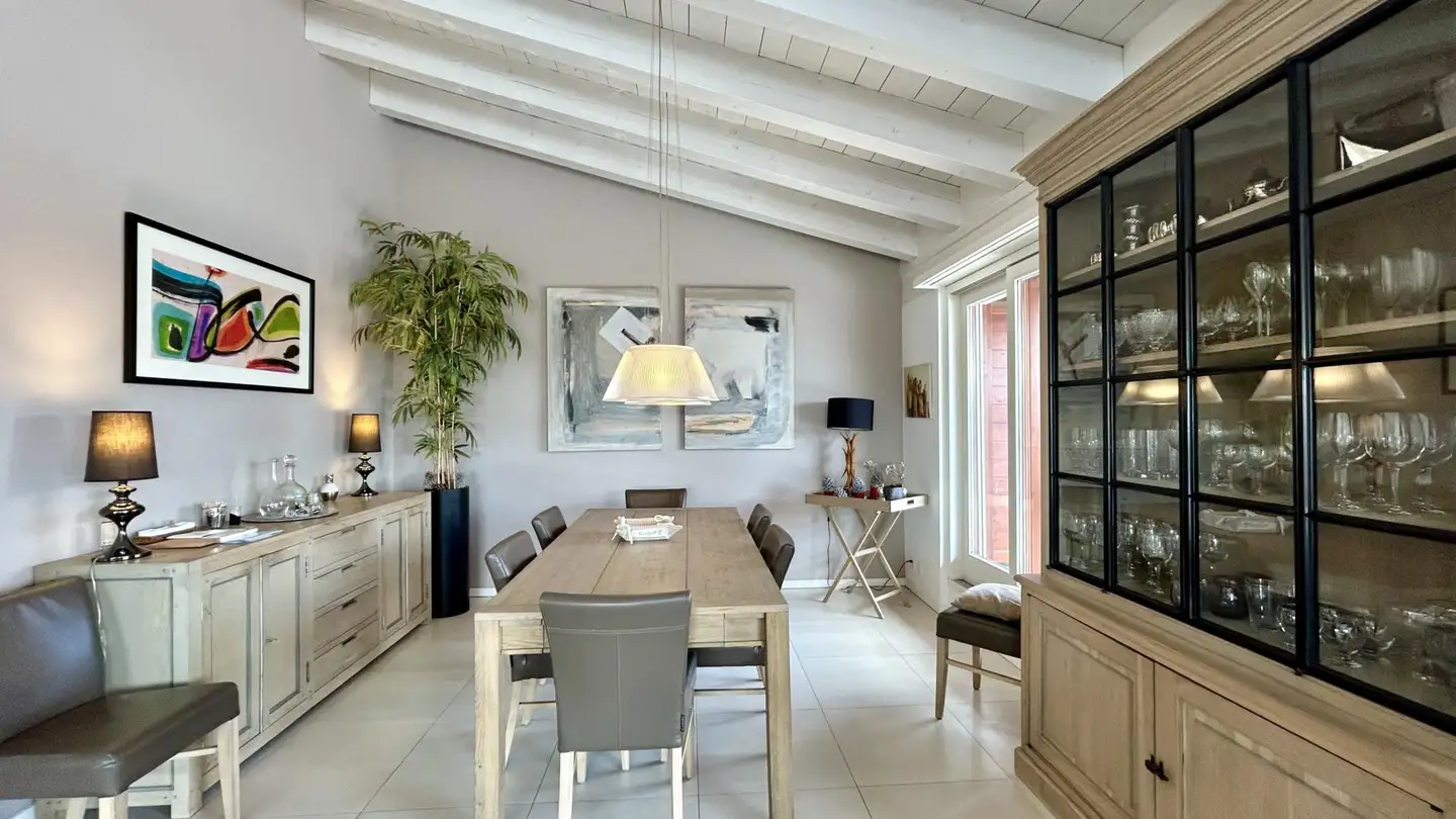 Appartement à vendre - Route De Crans-Montana, 3960 Corin-de-la-Crête