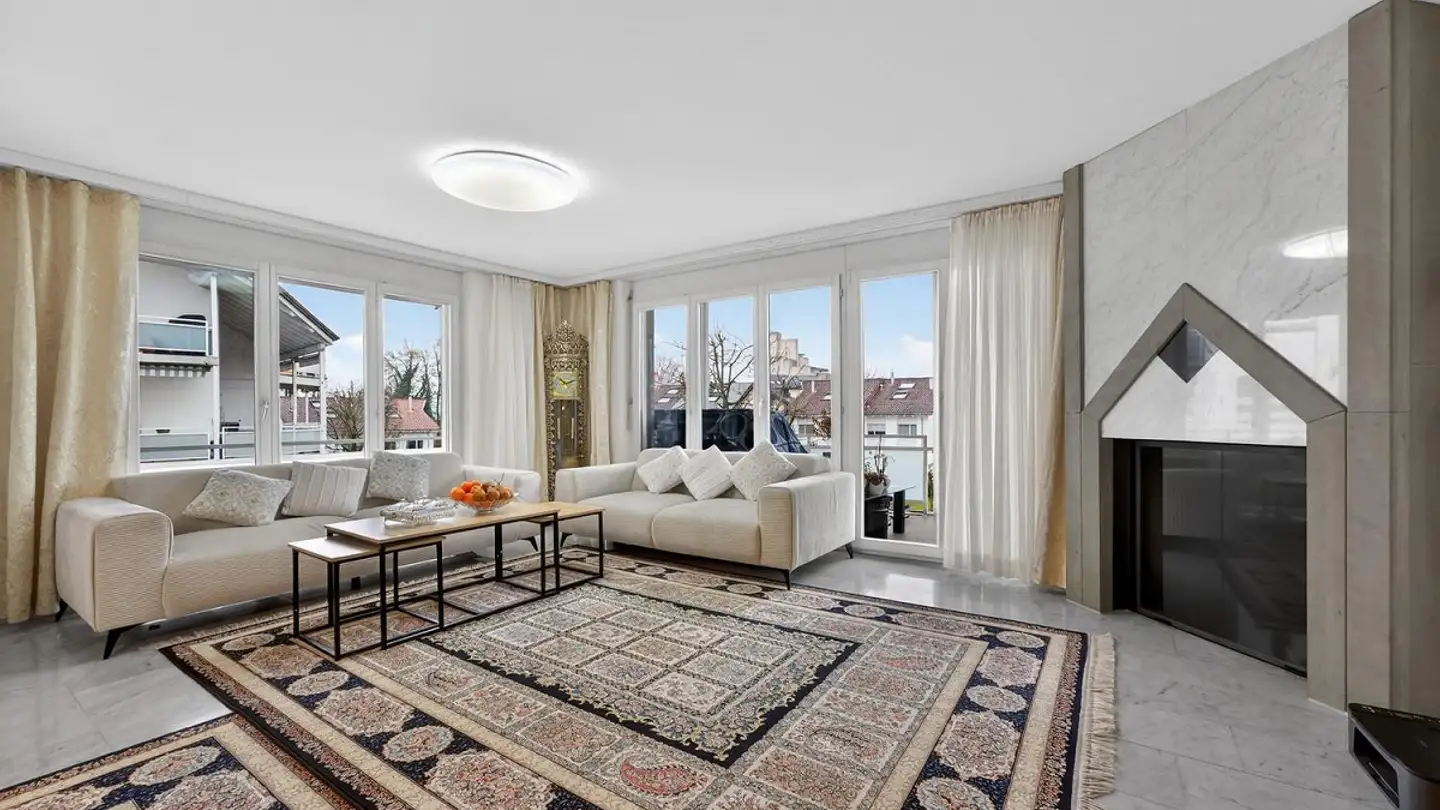 Wohnung kaufen - Unter-Kapf 2, 6020 Emmenbrücke - Foto 2