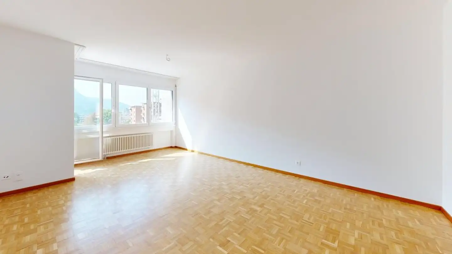 Appartement à louer - Via Emilio Rava 1c, 6962 Viganello - Photo 4