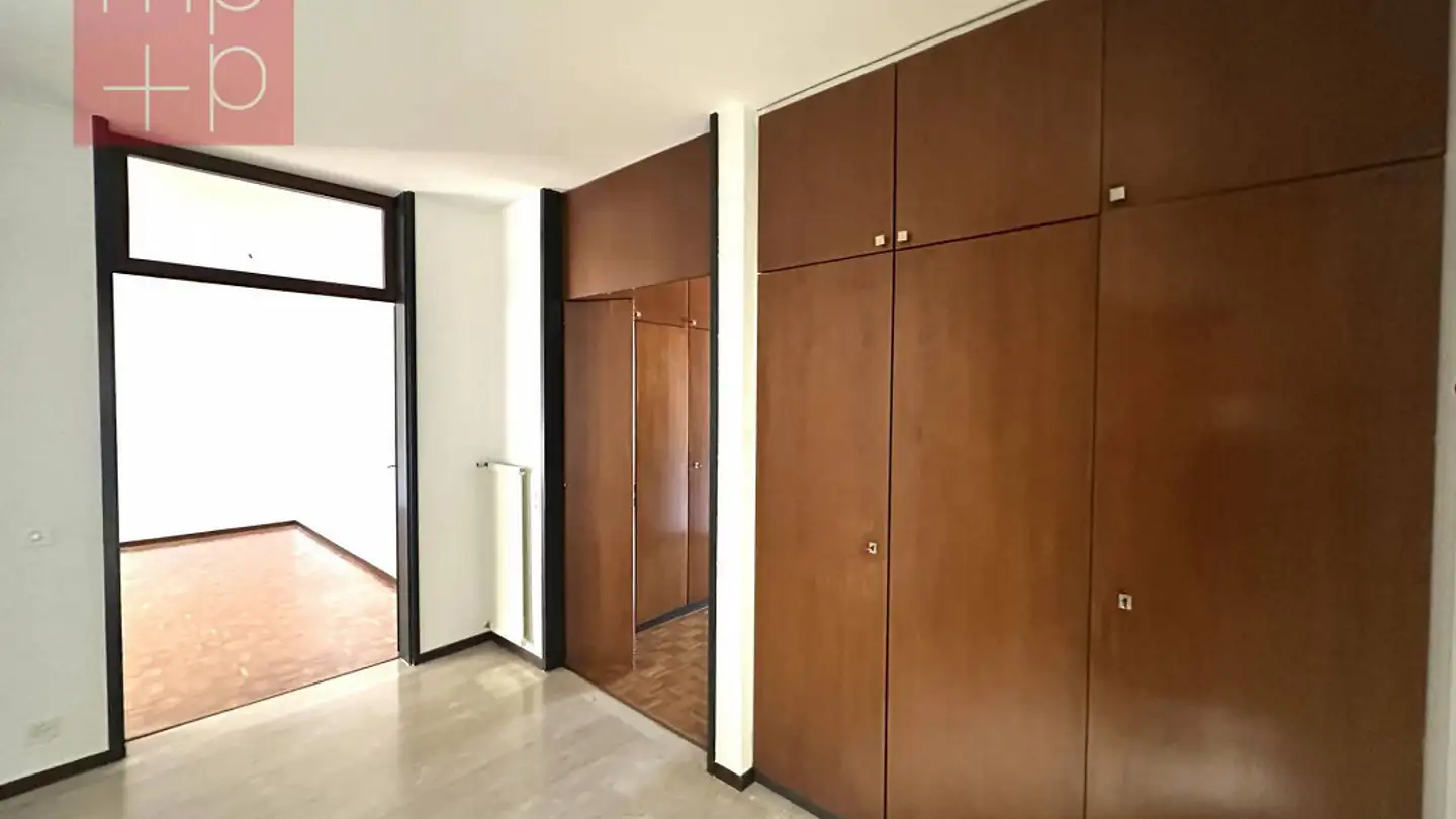 Appartement à louer - 6946 Ponte Capriasca - Photo 3