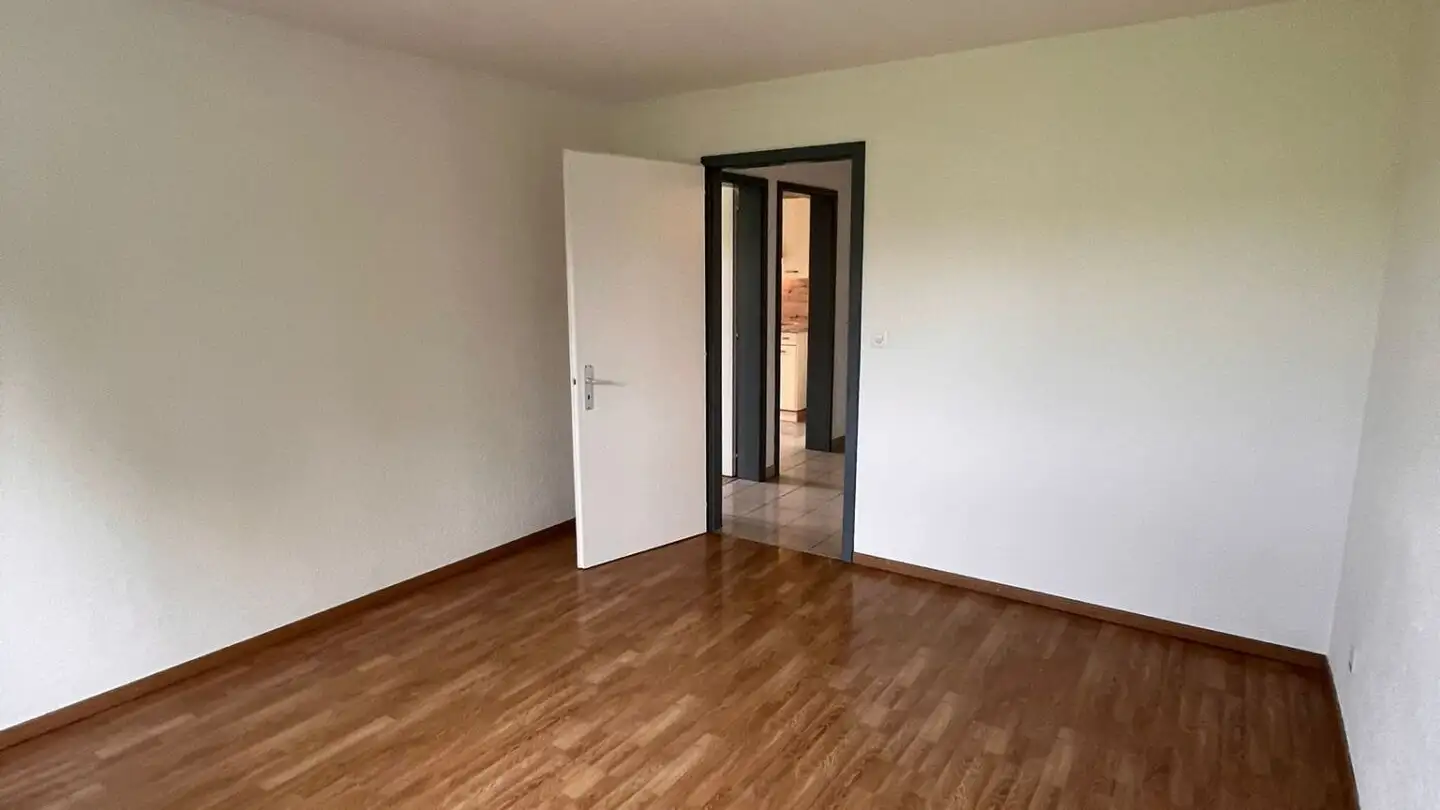 Appartamento a gradini in affitto - Route D'oron 62, 1679 Villaraboud - Photo 4