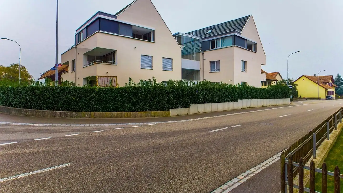Maison troglodyte à vendre - 4655 Stüsslingen