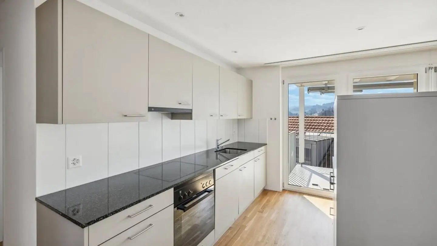 Appartamento in affitto - Gossauerstrasse 53, 9100 Herisau - Foto 2