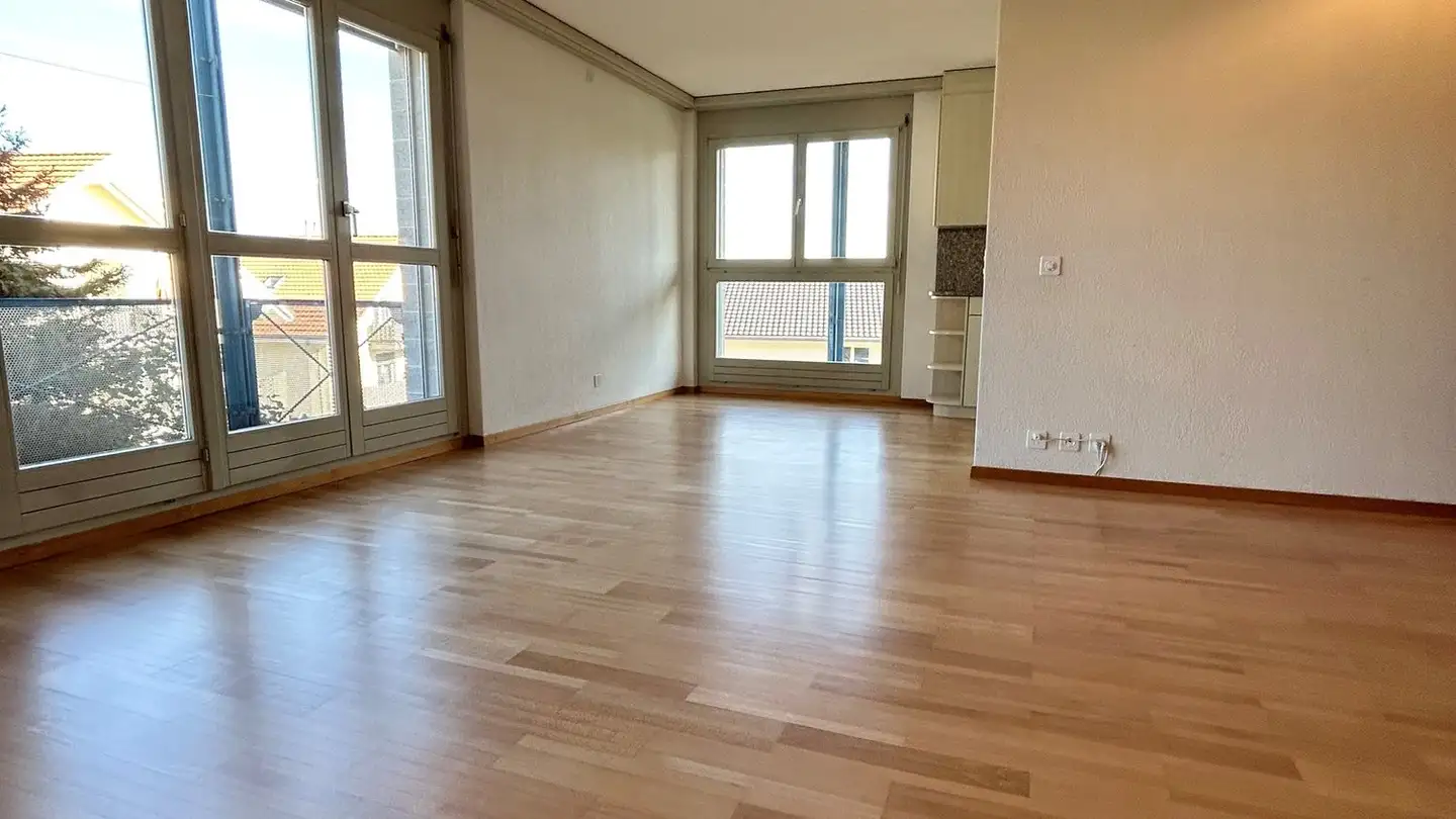 Appartamento in affitto - Bielstrasse 33, 3237 Brüttelen - Photo 4