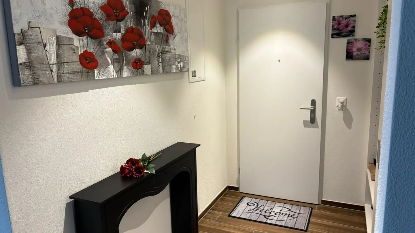 Single room for rent - Landstrasse, 8450 Andelfingen