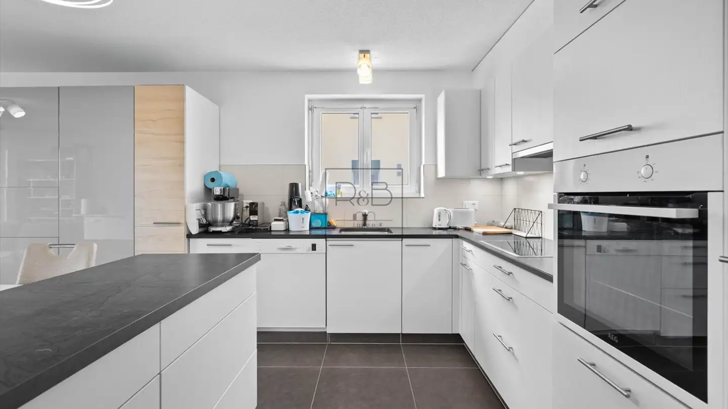 Appartamento in vendita - 1675 Vauderens - Photo 3