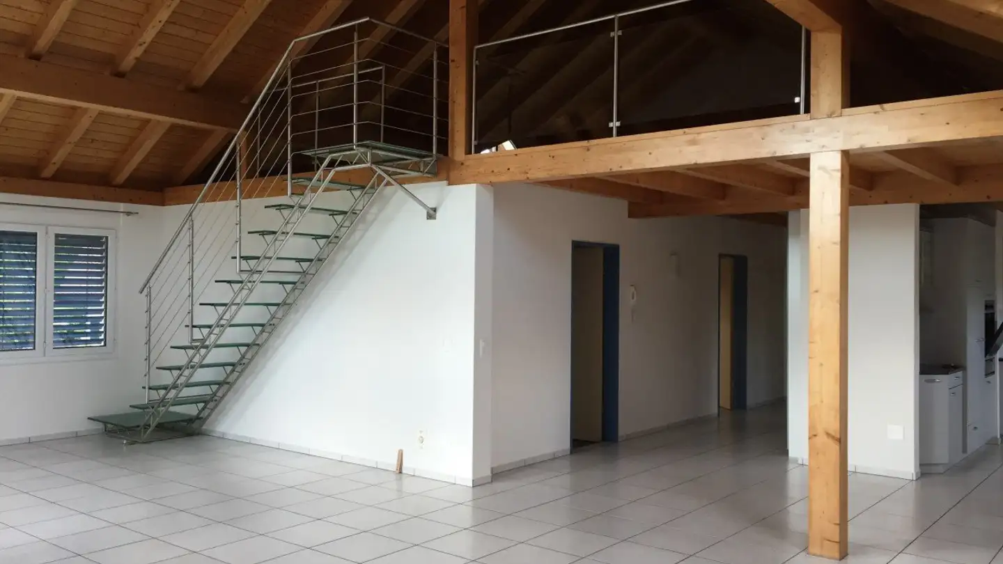 Apartment for rent - Landshutstrasse 42, 3427 Utzenstorf
