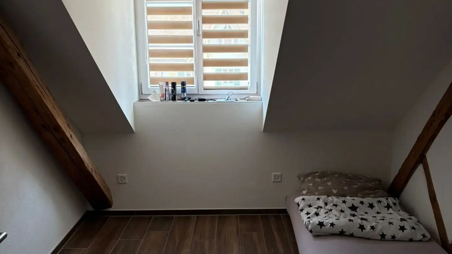 Single room for rent - Landstrasse, 8450 Andelfingen - Photo 3
