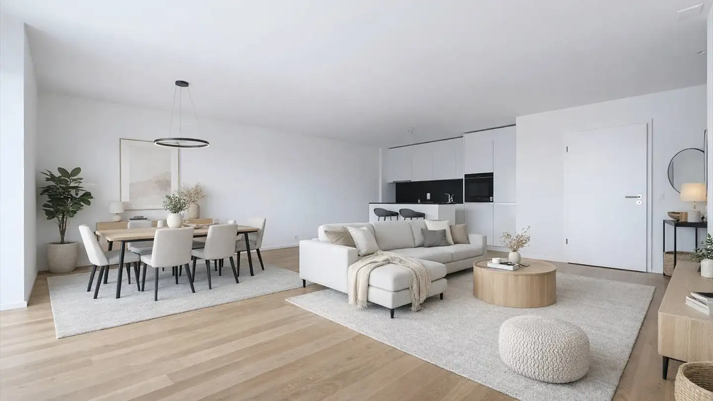 Appartement à vendre - 1180 Rolle - Photo 2