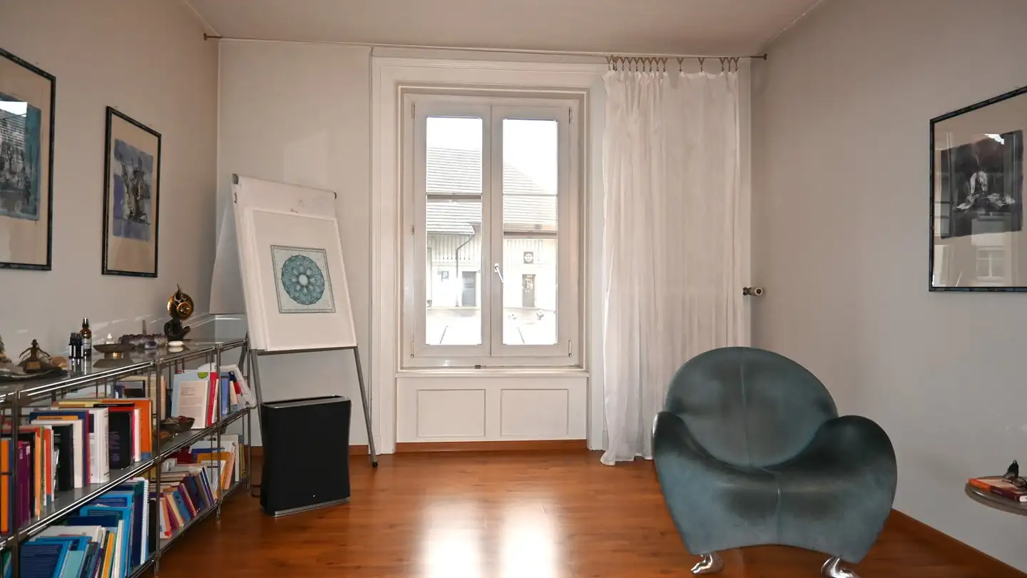 Medical practice for rent - Lyss-Strasse 7, 3270 Aarberg - Photo 2