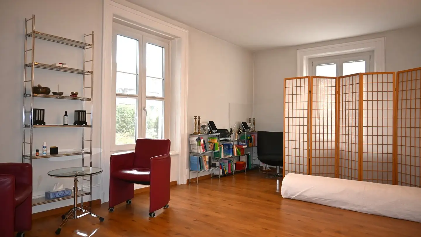 Medical practice for rent - Lyss-Strasse 7, 3270 Aarberg - Photo 4