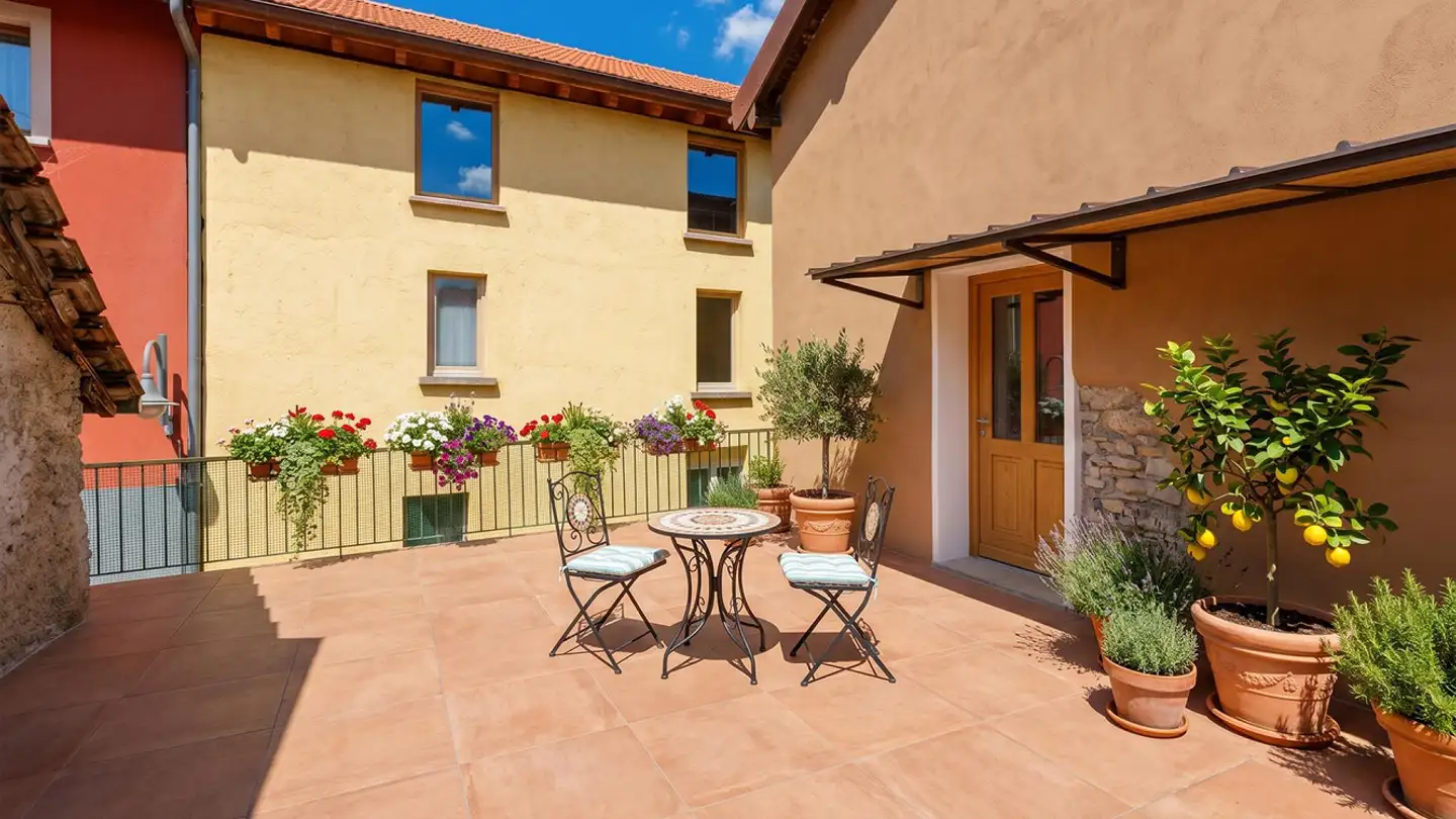 Villa for sale - 6956 Lopagno - Photo 2
