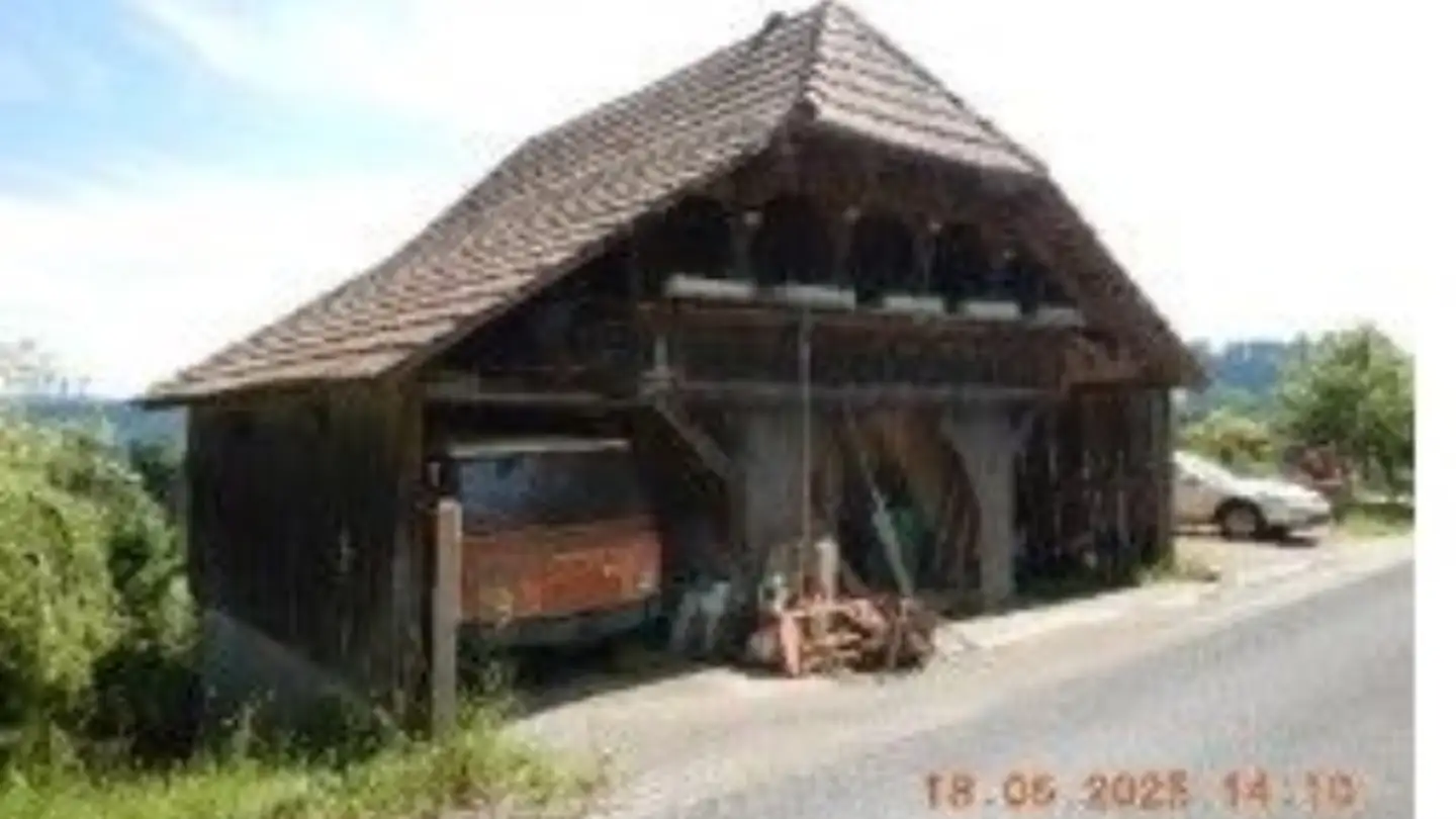 Immobile in vendita - Zweiachen, 3513 Bigenthal