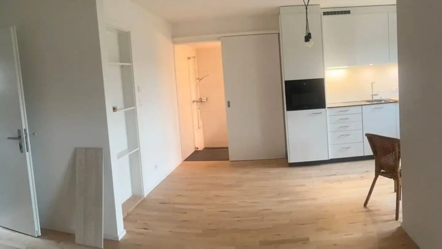 Appartement à louer - Im Wiesengrund 6, 8907 Wettswil - Photo 3