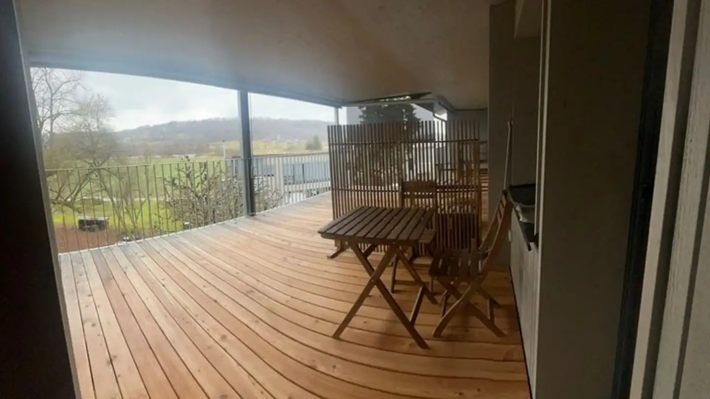 Appartement à louer - Im Wiesengrund 6, 8907 Wettswil - Photo 4