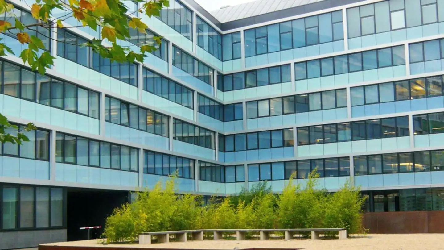 Office space for rent - Rue Du Grand-Pré 64, 1202 Genève - Photo 3