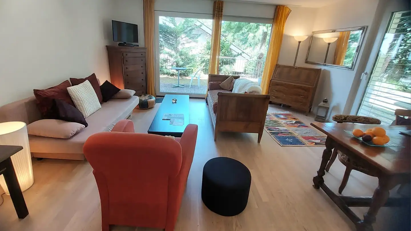 Wohnung mieten - 1814 La Tour-de-Peilz - Foto 2