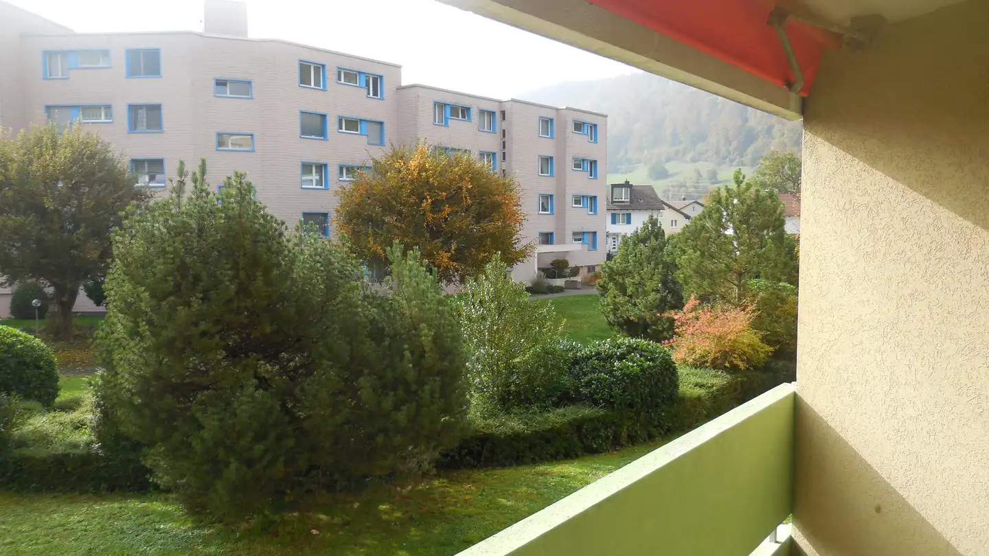 Apartment for rent - Wartburgstrasse 14, 4663 Aarburg - Photo 2