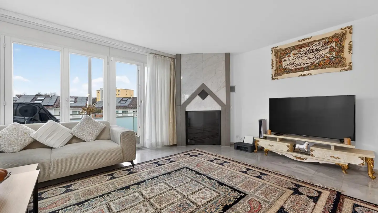 Wohnung kaufen - Unter-Kapf 2, 6020 Emmenbrücke - Foto 3