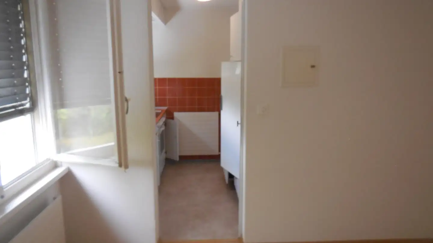 Apartment for rent - Wartburgstrasse 14, 4663 Aarburg - Photo 3