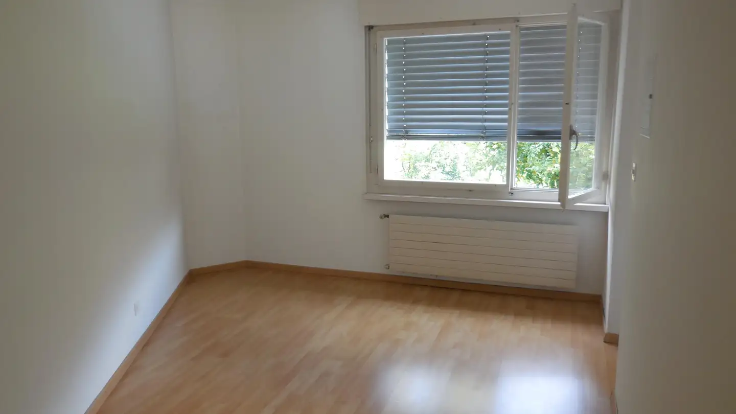Apartment for rent - Wartburgstrasse 14, 4663 Aarburg - Photo 4