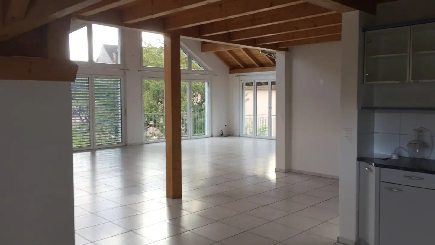 Appartamento in affitto - Landshutstrasse 42, 3427 Utzenstorf - Foto 3