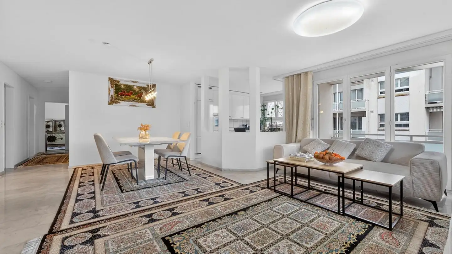 Wohnung kaufen - Unter-Kapf 2, 6020 Emmenbrücke - Foto 4