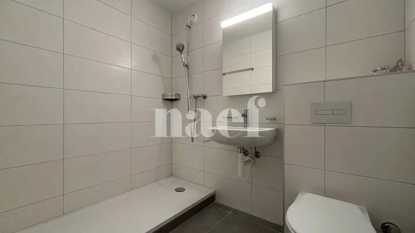 Apartment for rent - La Maladière 8, 2000 Neuchâtel - Photo 4