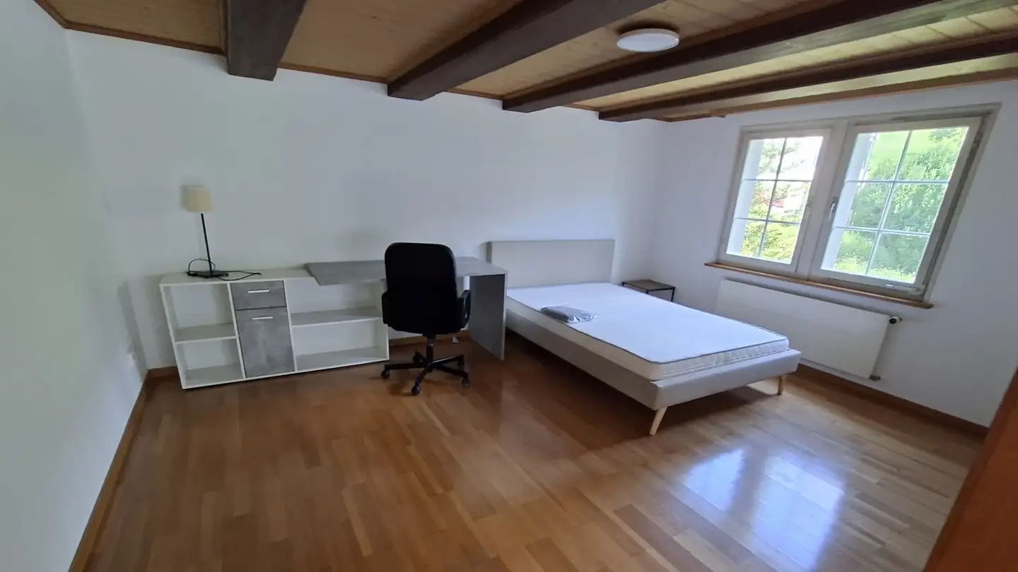 Single room for rent - 9014 St. Gallen